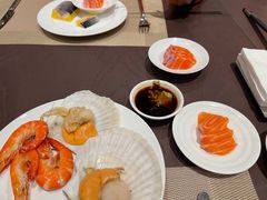 -厦门海景洲际酒店·海峡全日制餐厅