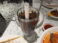 -关夫人餐厅(KLCC阳光广场店)