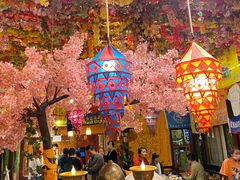 -吉祥圣雪藏餐