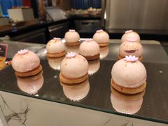 -圣丰索菲特·2 On 988 Café 自助餐厅