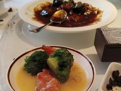 -老洋房花园饭店(绍兴路店)