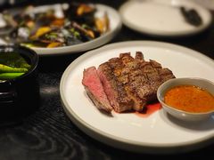 肉眼扒-GANEA 厨房神话故事西餐厅