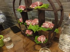 -芝麻花餐厅(祁家豁子店)