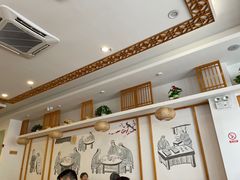 -小姜锅贴(凤凰街店)