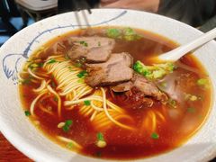 -囿面传统制面馆(中央路店)