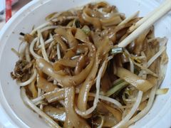 鸡蛋炒河粉-银记肠粉店(北京路店)