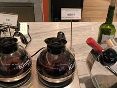 -斑斓西餐厅·自助茶点(高崎机场佰翔花园酒店)