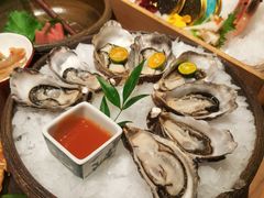 -Minase水濑·日料放题(外滩店)
