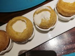-甘尼仕印度餐厅爵士酒吧(阳春巷店)