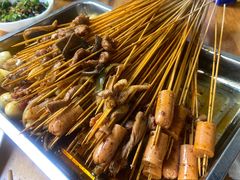 -康二姐串串(中道街店)