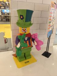-乐高授权专卖店(朝阳大悦城店)