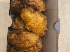 -Kyochon1991校村(共和路店)
