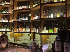 -SPEYSIDE 威士忌&鸡尾酒吧