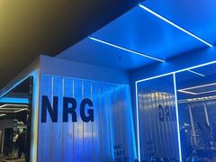 -NRG健身私教CLUB(打浦桥店)