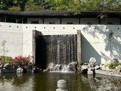 -九龙寨城公园