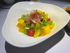 -月芽·自由餐厅·西溪湿地餐厅