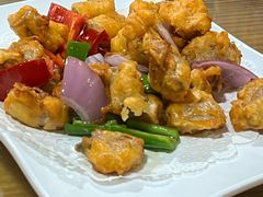 -东坊味道私房菜·地道顺德菜(大良店)