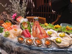 大综合刺身拼盘-古京·臻致料理(月湖店)