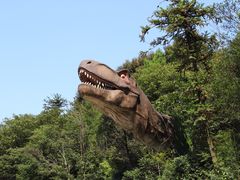 -梦幻奥陶纪景区