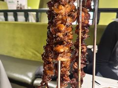 -戈拿旺巴西烤肉(崇文门店)