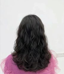 点击看大图 -MOVAN HAIR莫凡匠人发型屋