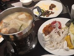 -半岛凯豪大酒店-海鲜自助餐厅