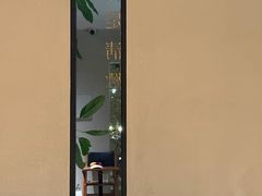 -青桃餐厅