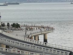 -演武大桥观景平台