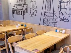 -头壹号  羊汤·饸饹面·大油条(西二旗店)