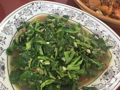 -原味缘菜馆