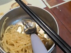 -老淮城·长鱼面(河下古镇店)