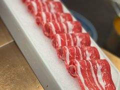 -牛将军•涮肉•烤肉•铁板烧(北京王府井·故宫店)