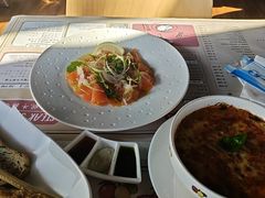 -安妮意大利餐厅(日坛店)