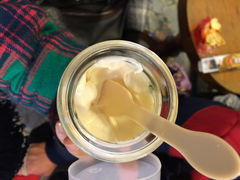 榴莲酸奶酪-艺冉时光(田子坊店)