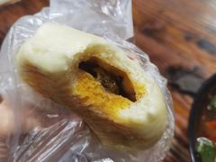 -清真石家包子(大皮院总店)