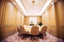 点击看大图 -谛融婚礼酒店·宴会厅(花园店)