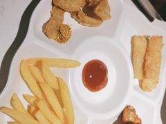 -豪客来牛排(伟诚广场店)