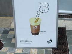 -喜茶(迪士尼小镇DP店)