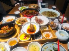 -天府掌柜(九眼桥店)