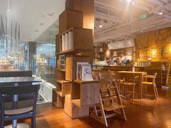 大堂-无印良品餐堂 MUJI Diner(成都太古里店)
