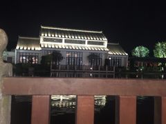 -谷丰健康凤贤居酒家