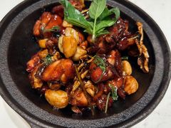 -鹿港小镇(悠唐店)