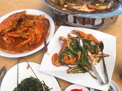 -無招牌海鮮(芽笼店)