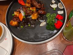 -上海人家花樣年华(中山公园店)
