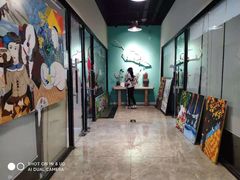 -清岚画室少儿美术培训(平江校区)