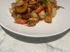 -悦海·家宴·冰花皮皮虾大锅贴(宝龙店)