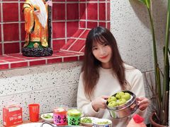 -后火锅(南京东路总店)