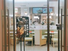 门面-李先生牛肉面大王(广渠门内店)