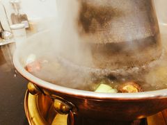 -北门涮肉·铜锅涮肉(南锣鼓巷店)