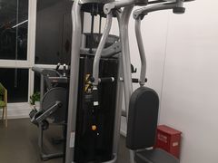-乐刻运动健身(外环路店)